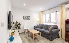 Faro, bonito apartamento en la Malagueta