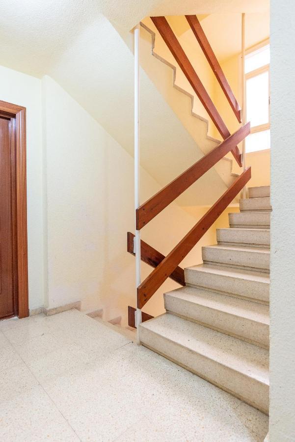 Faro, bonito apartamento en la Malagueta Málaga Exterior foto